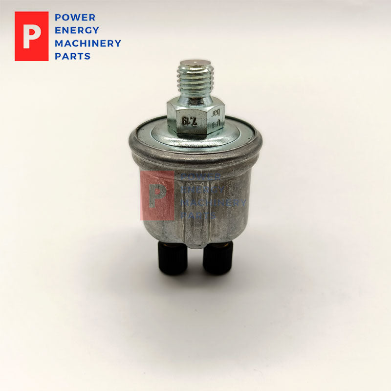 Original VDO 360‑081‑030‑019C Oil Pressure Sensor 0‑10Bar M12×1.5 for VDO Engine