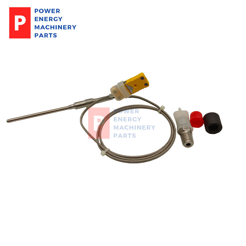 Original GAC STE101 Exhaust Gas Temperature Sensor for Natural Gas Engine
