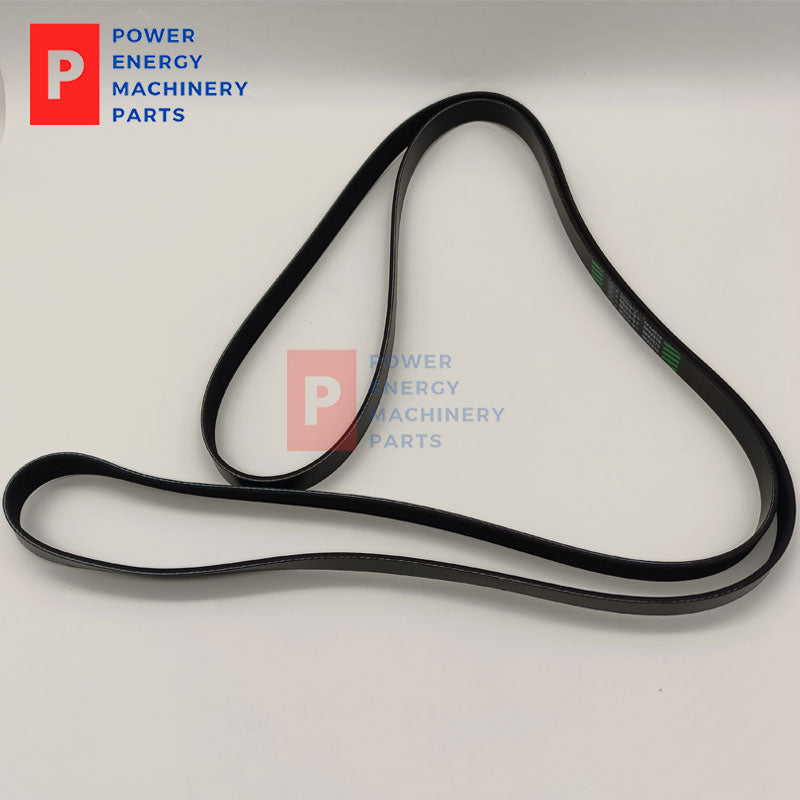 Original Gates 6PK2670 Micro-V Serpentine Belt 6 Ribs 2670mm Automotive Engine Accessory Drive Belt
