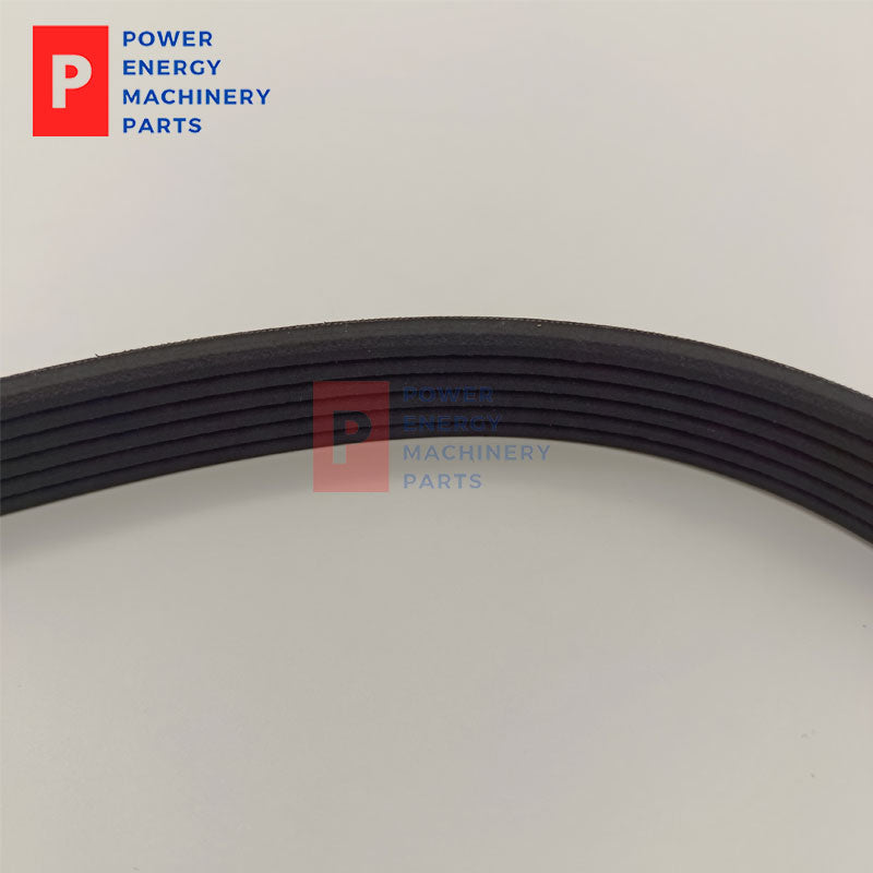 Original Gates 6PK2670 Micro-V Serpentine Belt 6 Ribs 2670mm Automotive Engine Accessory Drive Belt