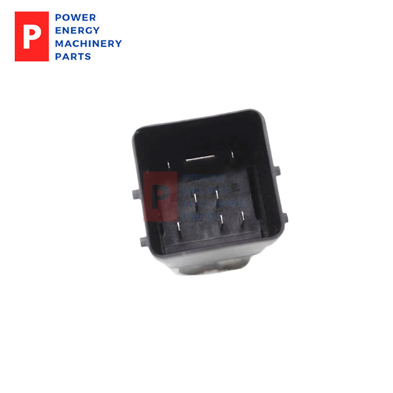 Original Bosch 0281003142 Heavy Duty Glow Plug Relay 12V DC 80A SPST Normally Open Preheating Control Relay