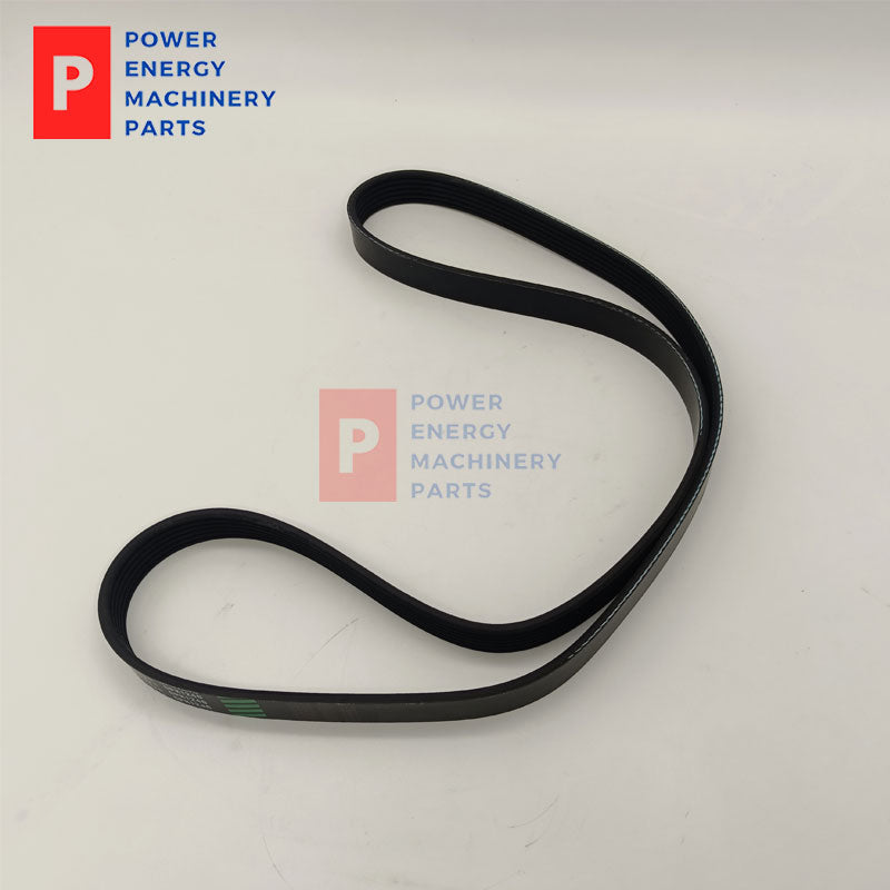 Original Gates 6PK1246 Micro-V Serpentine Belt 6 Ribs 1246mm Fits For Toyota Camry Lexus ES200 Engine Accessory Drive