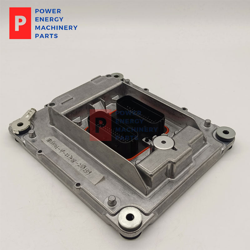 Original VOLVO 21695319 P05 Engine ECU ECM Controller For Volvo Penta TAD941GE TAD1642GE D9 Diesel Engine