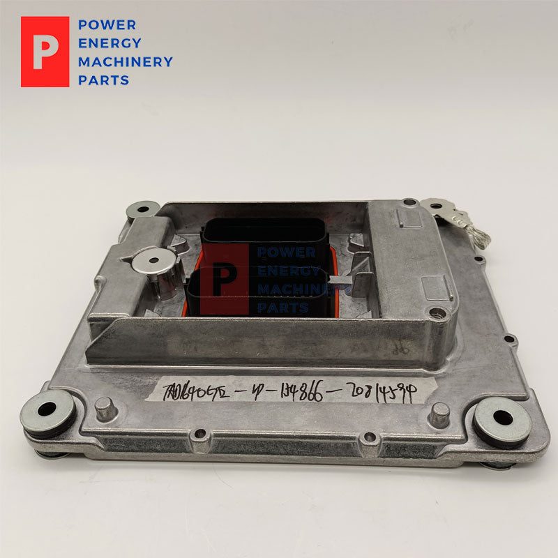 Original Volvo Penta 20814594 ECU Engine Control Unit ECM For TAD941GE TAD1642GE Diesel Genset