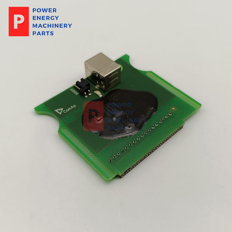 Original ComAp IL-NT-S-USB Plug-in Communication Module USB Adapter for InteliLite NT Series Generator Controller