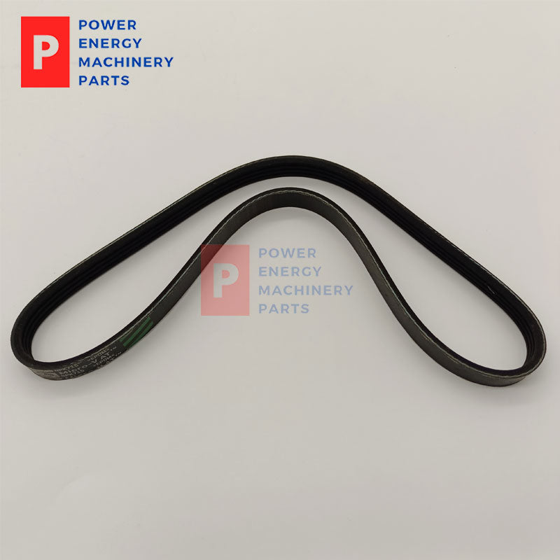 Original Gates 4PK715 Micro-V Serpentine Belt 4 Ribs 715mm For Dacia Daihatsu Suzuki Roewe MG Engine Accessory