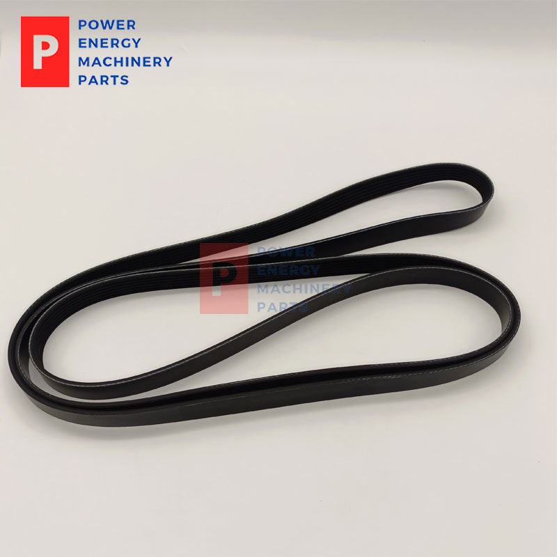 Original Gates 6PK2670 Micro-V Serpentine Belt 6 Ribs 2670mm Automotive Engine Accessory Drive Belt