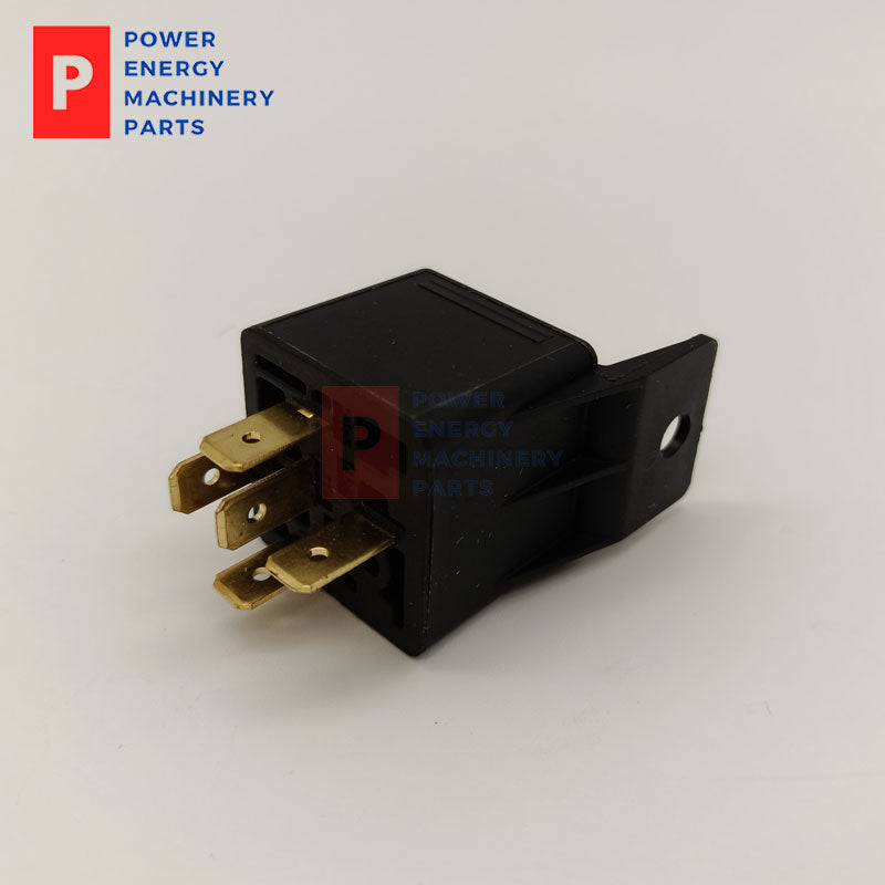 Original Bosch 0332019150 12V 30A 5-Pin Normal Open Mini Relay  Changeover Relay V23234-A0004-Y040