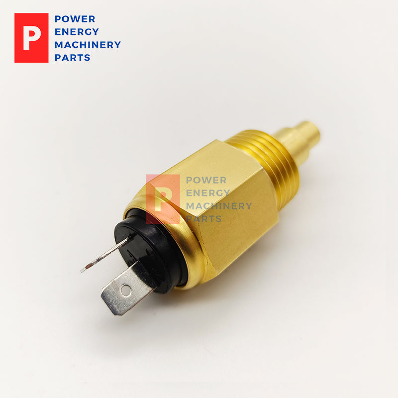 Original KUS KE00170 Water Temperature Sensor 1/2-14NPT with Alarm 110℃