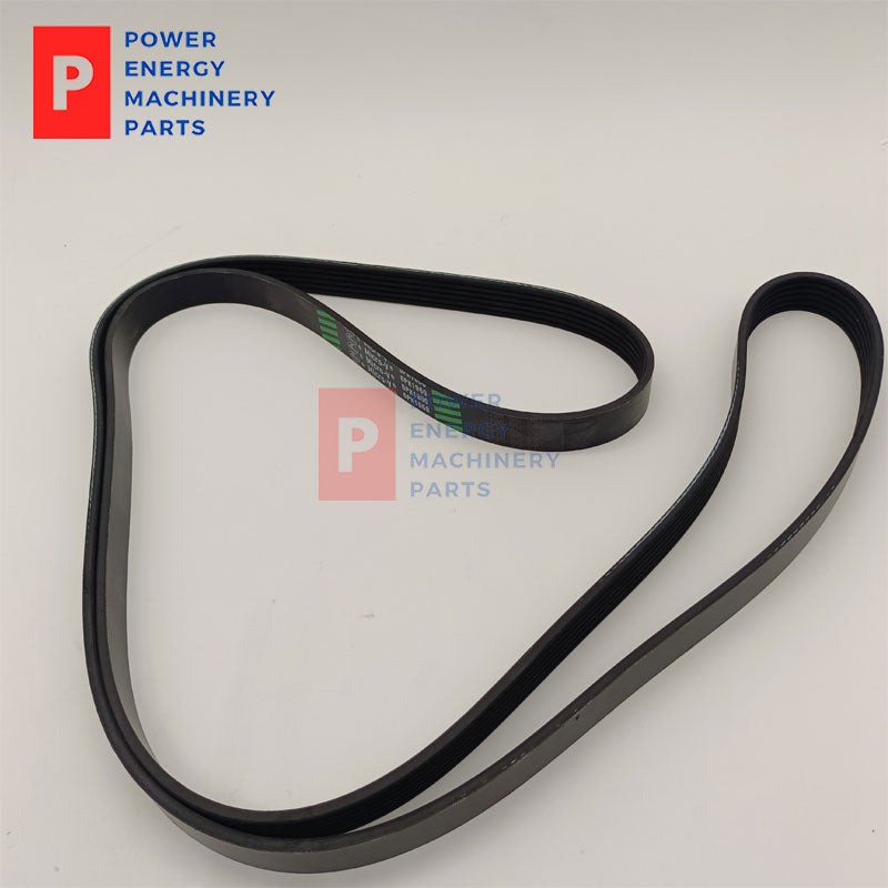 Original Gates 6PK1960 Micro-V Serpentine Belt 6 Ribs 1960mm Automotive Engine Accessory Drive Belt