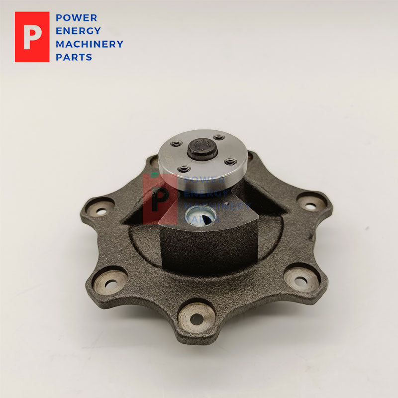Original FLEETRITE 1830606C95 Water Pump Fit Navistar DT466 DT466E DT530 Diesel Engine