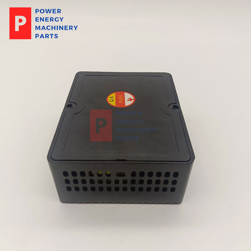 Original CHINCON CMA90 Diesel Generator Intelligent Battery Charger 12V/24V Auto Switch