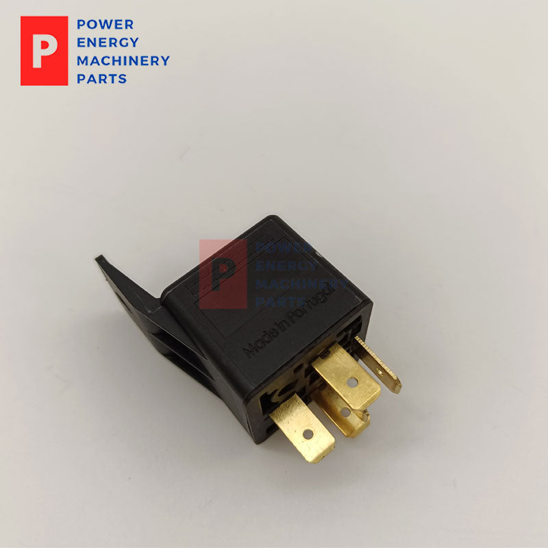 Original Bosch 0332019150 12V 30A 5-Pin Normal Open Mini Relay  Changeover Relay V23234-A0004-Y040