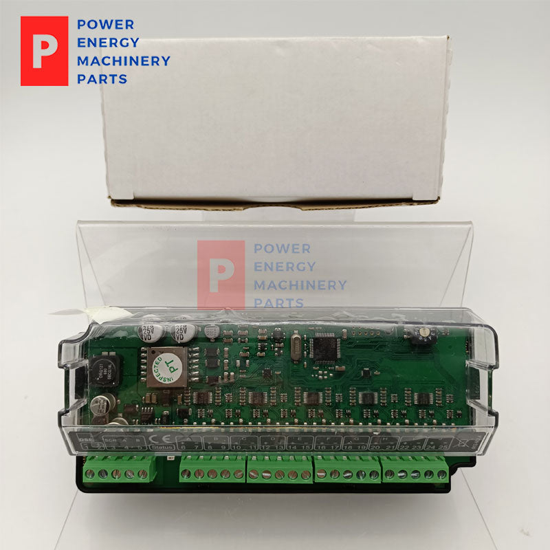 Original Deep Sea DSE2131 Expansion Input (10) Module for Genset Generator Alternator Controller