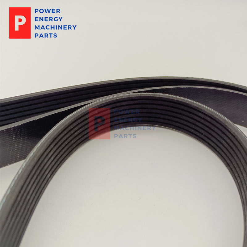 Original GATES 7PK2035 Micro-V Multi-Rib Serpentine Belt 7 Ribs 2035mm For Engine Accessories