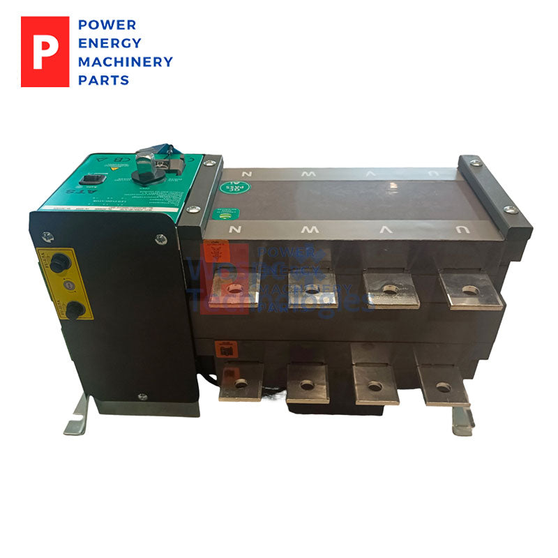 Original AISIKAI SKT1-630A-4P PC Grade Automatic Transfer Switch ATS