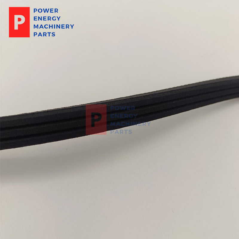 Original Gates 3PK678SF Stretch Belt 3 Ribs 678mm Fit For AC Compressor