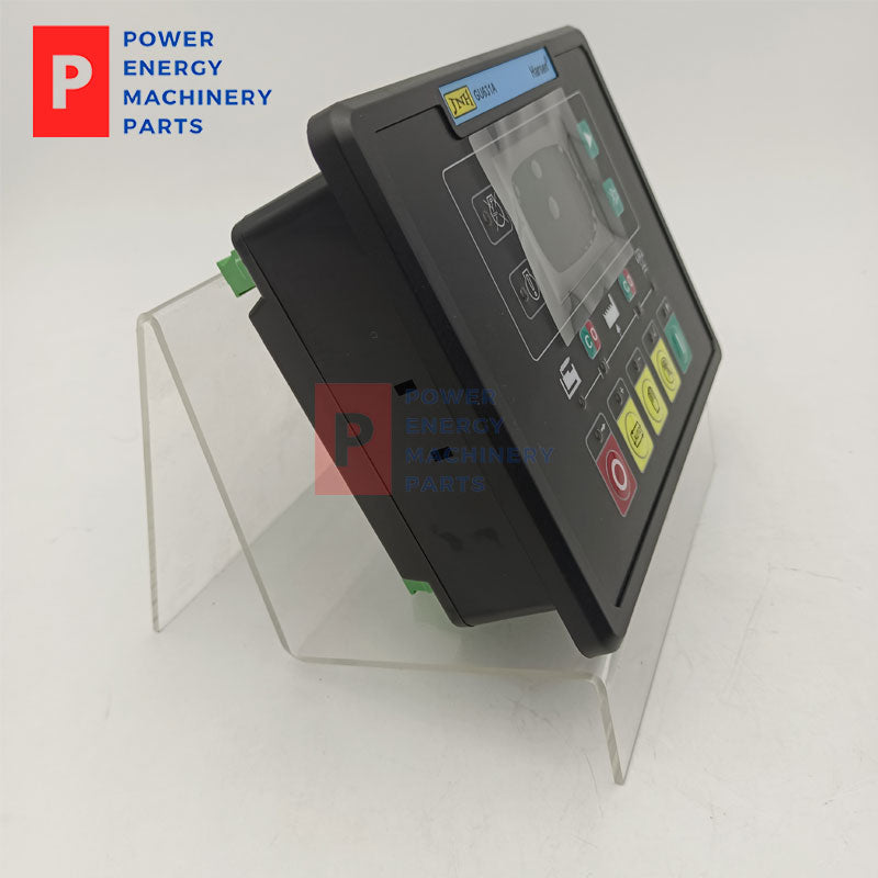 Original Harsen GU631A AMF Genset Controller Auto Mains Failure Generator Control Module