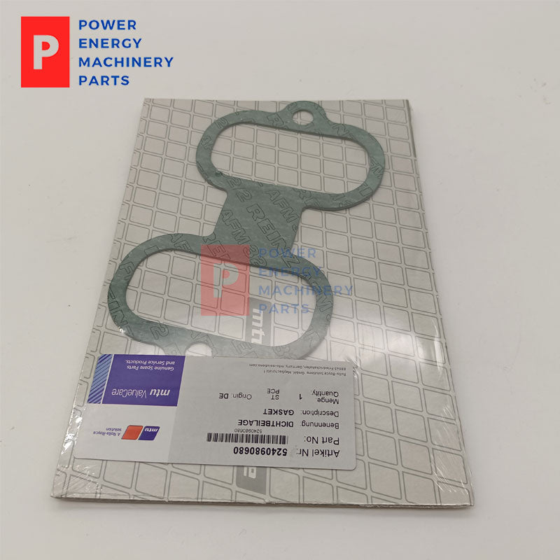 Original MTU 5240980680 Overhaul Gasket Kit Head Gasket for 4000 Diesel Engine