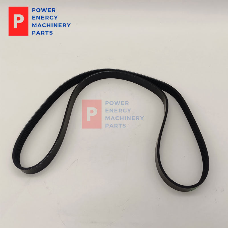 Original Gates 6PK1246 Micro-V Serpentine Belt 6 Ribs 1246mm Fits For Toyota Camry Lexus ES200 Engine Accessory Drive