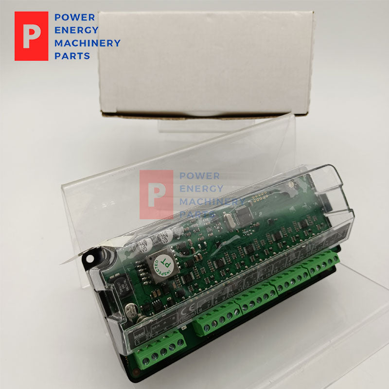 Original Deep Sea DSE2131 Expansion Input (10) Module for Genset Generator Alternator Controller