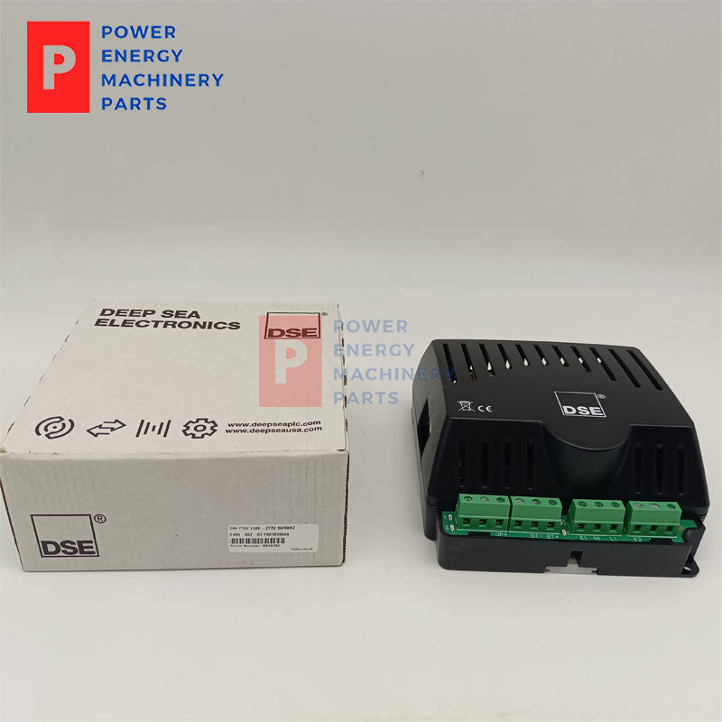Original Deep Sea DSE160 24V Battery Charger Self-Seeking Power Supply Electronics