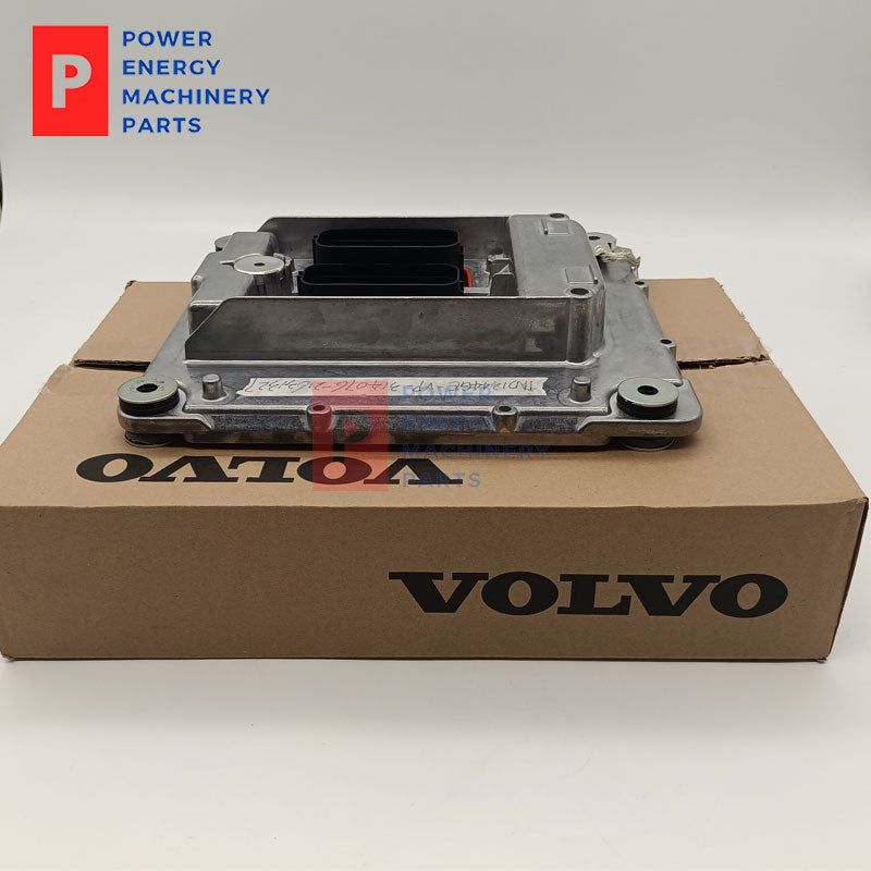 Original Volvo Penta 21631327 EDC17 Electronic Control Unit for TAD13 Diesel Engine ECM Controller