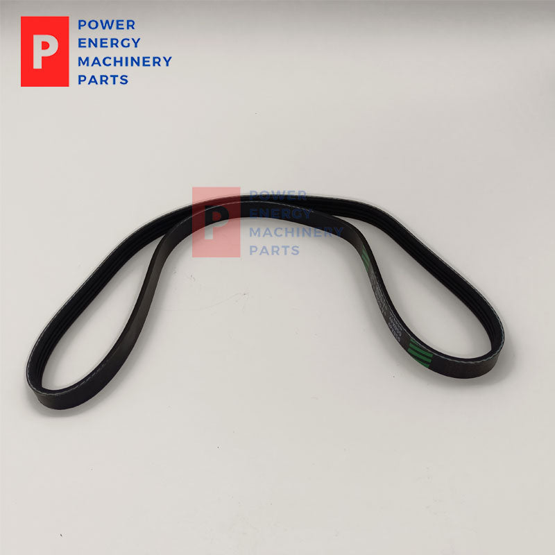 Original Gates 4PK950 Micro-V Multi-Rib Serpentine Belt 4 Ribs 950mm For Chevrolet Aveo Daewoo Kalos Hyundai Kia