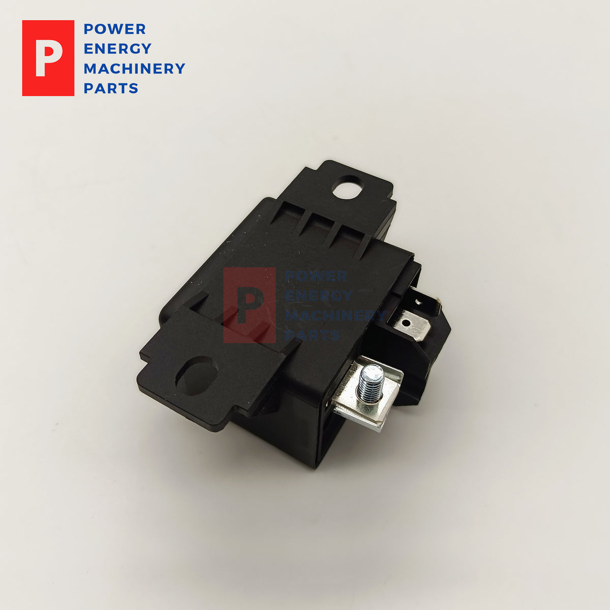 Original Bosch 0332002250 24V DC 50A SPST 4Pin Normally Open Power Relay For Truck Excavator Generator