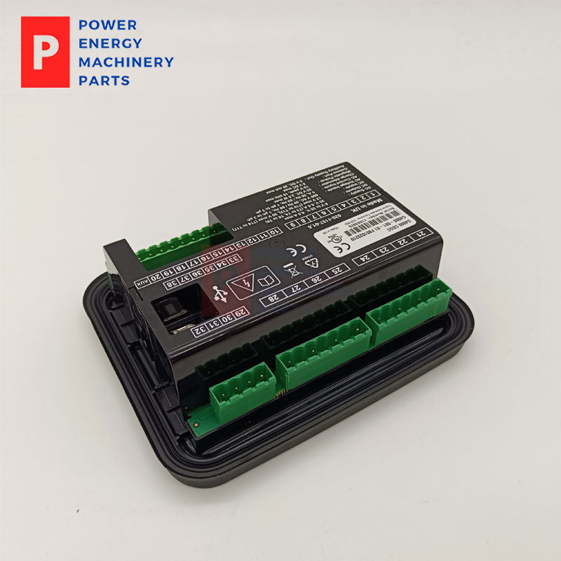 Original Deep Sea DSEG4500 Compact Single Genset Controller AMF & Remote Start Genset Control Module