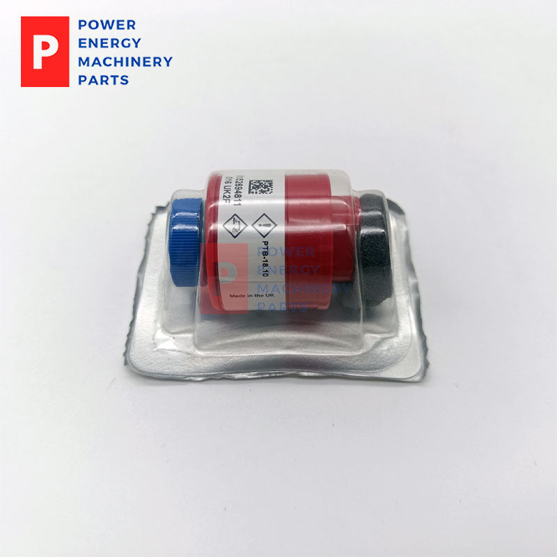 Original CiTiceL AA428-210 AO2 Sensor Gas Detector City Oxygen Sensor PTB-18.10