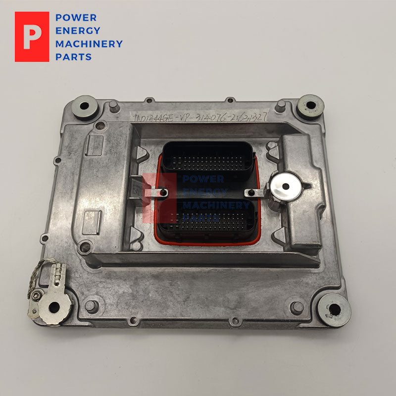 Original Volvo Penta 21631327 EDC17 Electronic Control Unit for TAD13 Diesel Engine ECM Controller