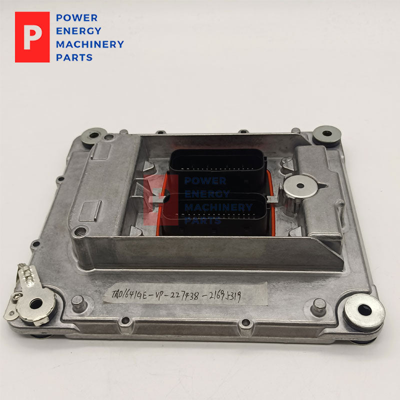 Original VOLVO 21695319 P05 Engine ECU ECM Controller For Volvo Penta TAD941GE TAD1642GE D9 Diesel Engine