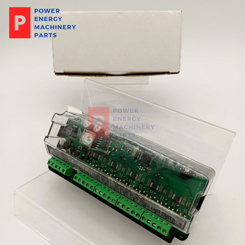 Original Deep Sea DSE2131 Expansion Input (10) Module for Genset Generator Alternator Controller