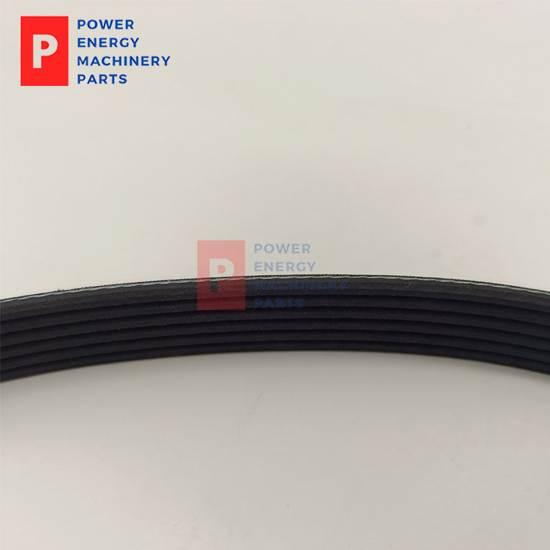 Original Gates 6PK1246 Micro-V Serpentine Belt 6 Ribs 1246mm Fits For Toyota Camry Lexus ES200 Engine Accessory Drive