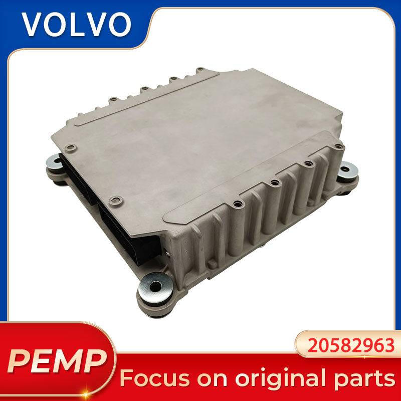 Original VOLVO 20582963 P06 Engine ECU ECM Controller For Volvo Penta TAD1241GE TAD1242GE D12 Engine