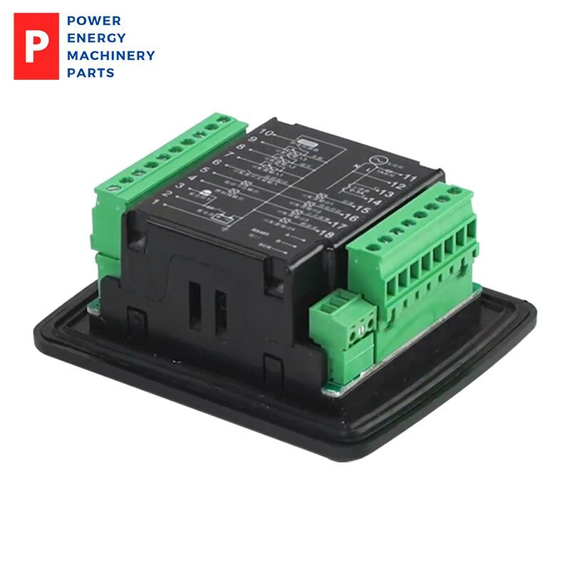 Original Mebay DC30MCR Ultra-Low Temperature Controller Genset Control Module