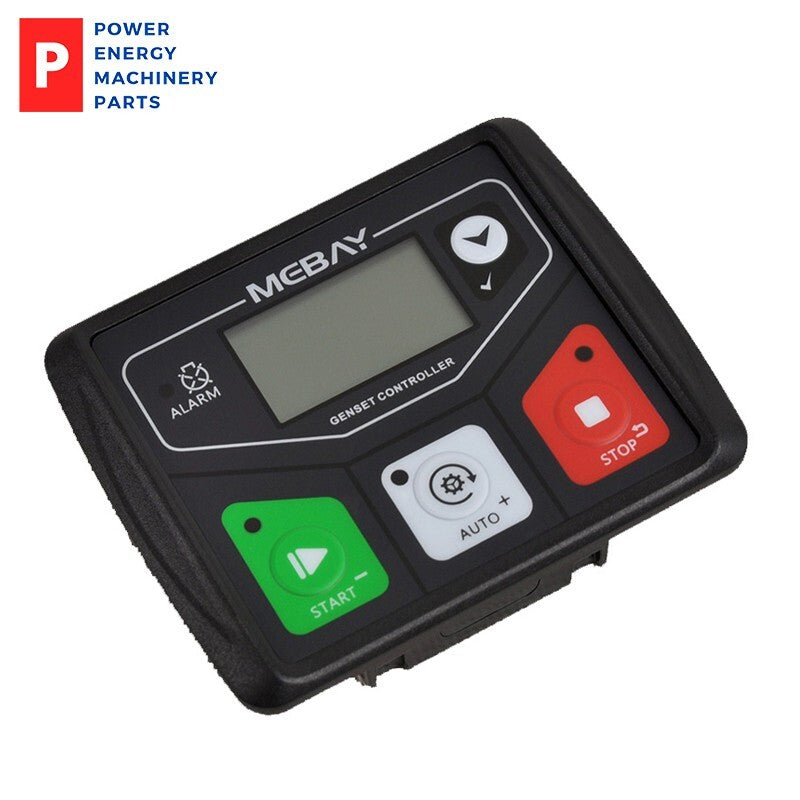 Original DC30DR Mebay Remote Automatic Generator Controller Control Module PEMP