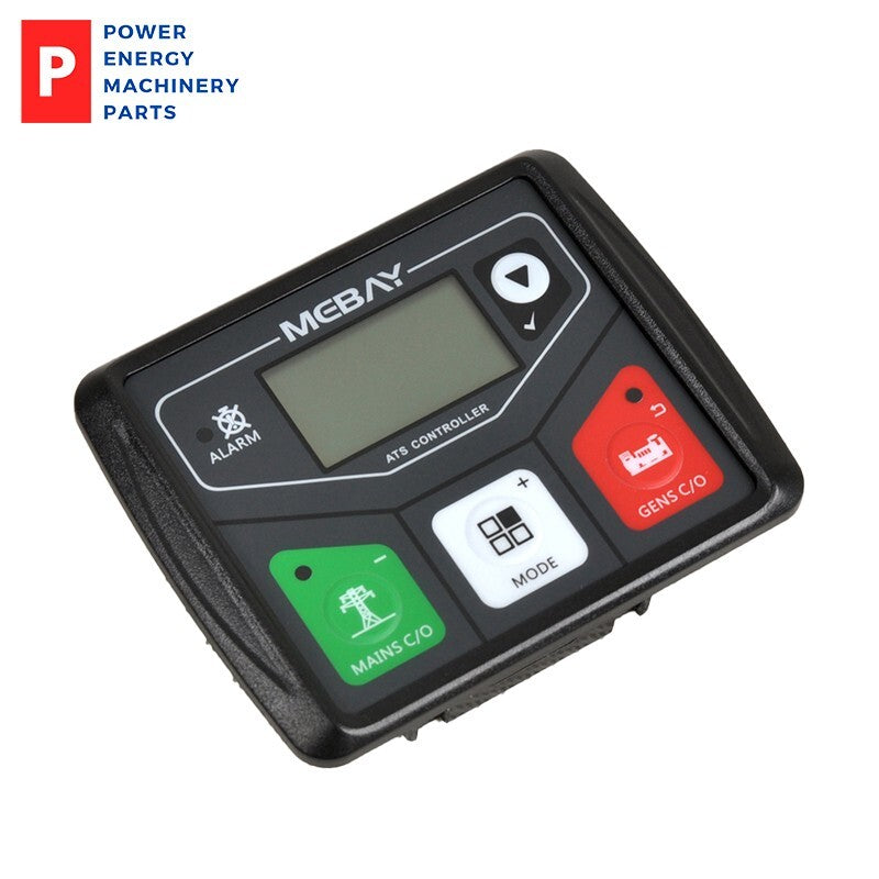 Original ATS Genset Control Module ATS320DC Automatic Transfer Switch Controller