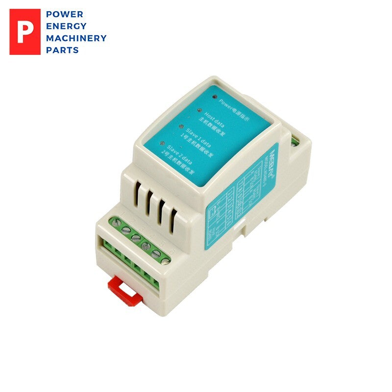 Original Mebay Interface Expansion Module AD485-3 Modbus-RTU Protocol PEMP