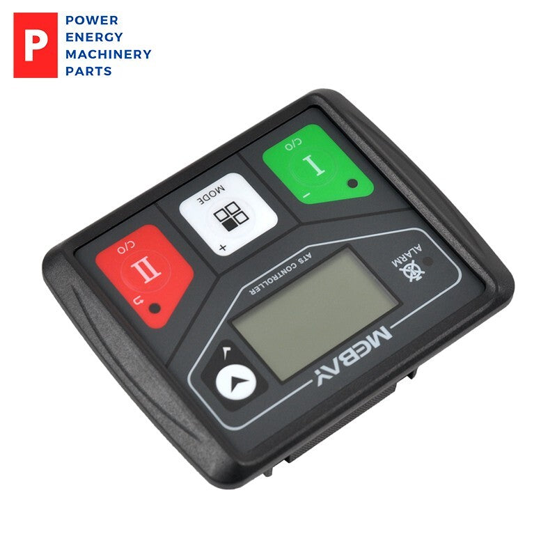 Original ATS330AC ATS Controller Generator Dual Power Automatic Transfer Switch