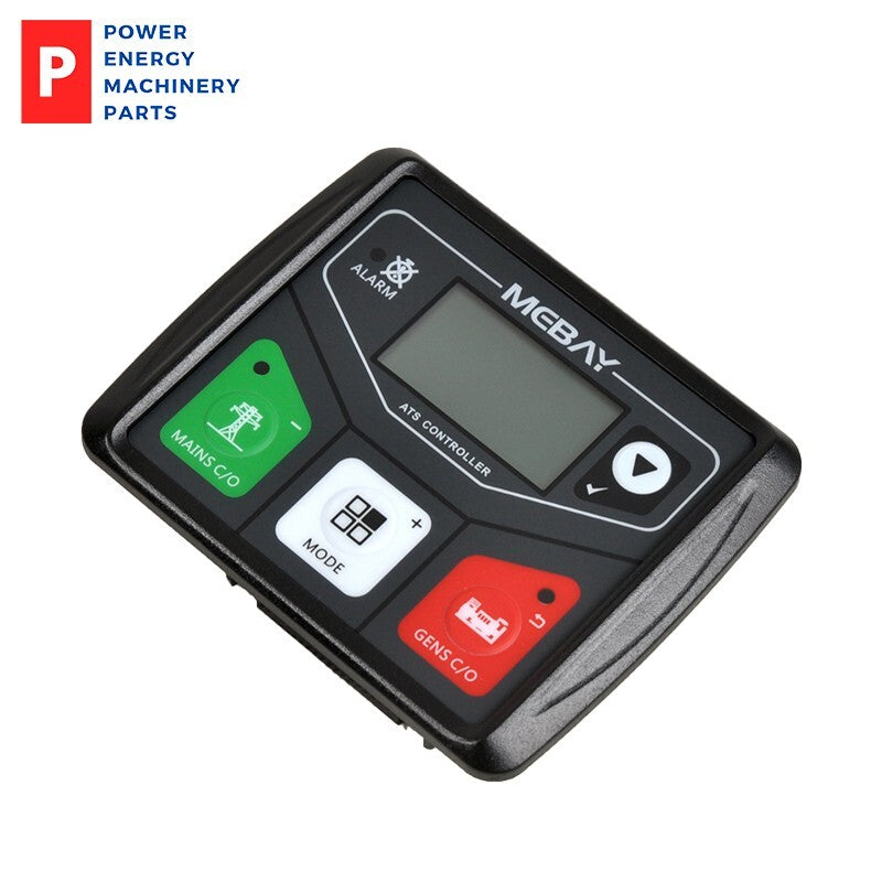 Original ATS Genset Control Module ATS320DC Automatic Transfer Switch Controller