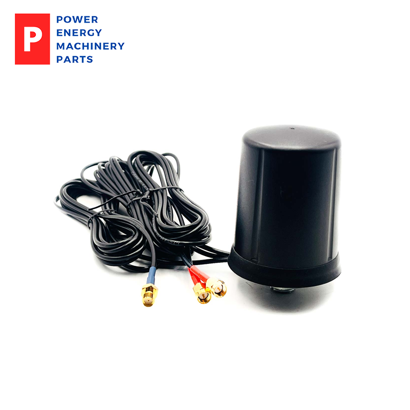 Original DSE890 Cables 020-1053 Combined 4G LTE (Main & Diversity) /GPS Antenna