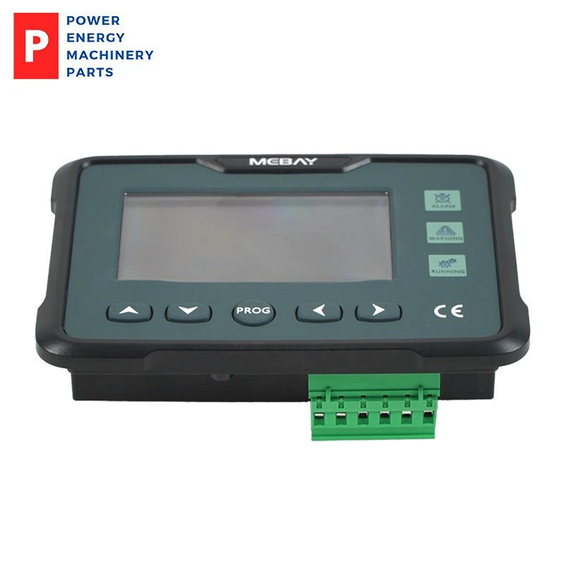 Original GM70CH Truck Engine Parameter Monitor Gauge Cleaning Car CAN Bus Meter