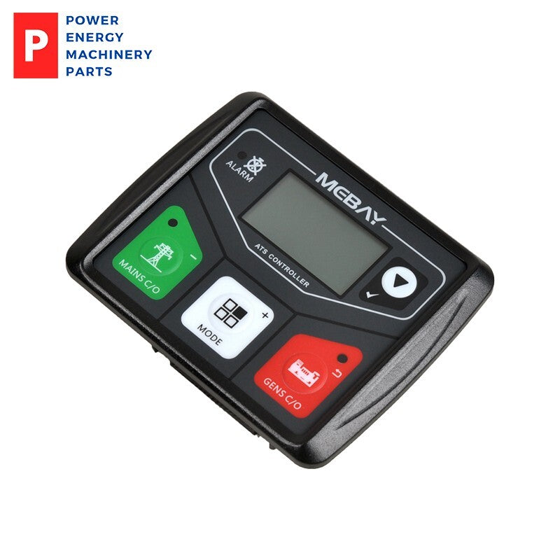 Original Mebay ATS320AC Diesel Generator Automatic Transfer Swith ATS Controller