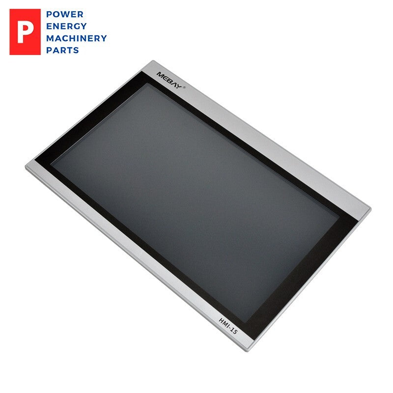 Original Genuine Mebay HMI-15 Diesel Generator Remote Monitoring Controller