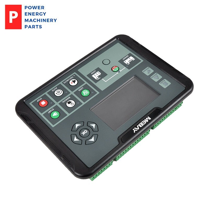 Original DC100D MK2 Generator Parallel Grid-Connected Controller Module Control