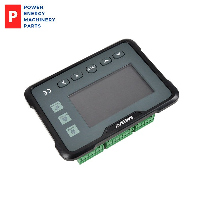 Original GM70CK Diesel Air Compressor CAN Bus Meter Digital Meter Multi-Function