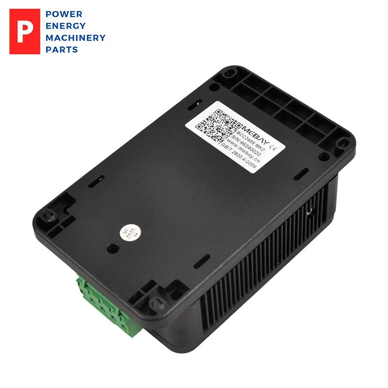Original BCC2405 MK2 MEBAY Charger Generator Livestock Electrical Float Charger