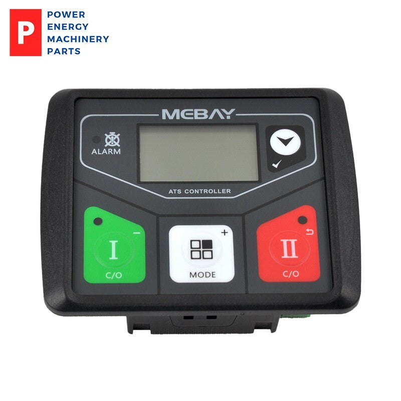 Original ATS330AC ATS Controller Generator Dual Power Automatic Transfer Switch